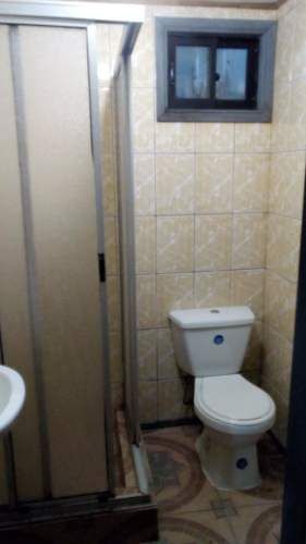 Cabaña - Departamento para Profesional o Pareja