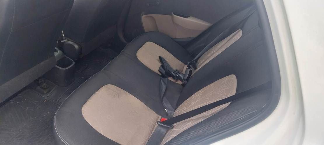 HYUNDAI GRAND I10 2019