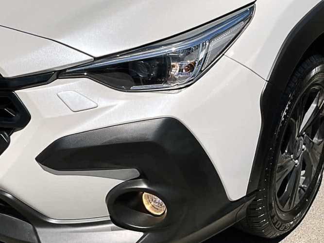 SUBARU CROSSTREK 2024