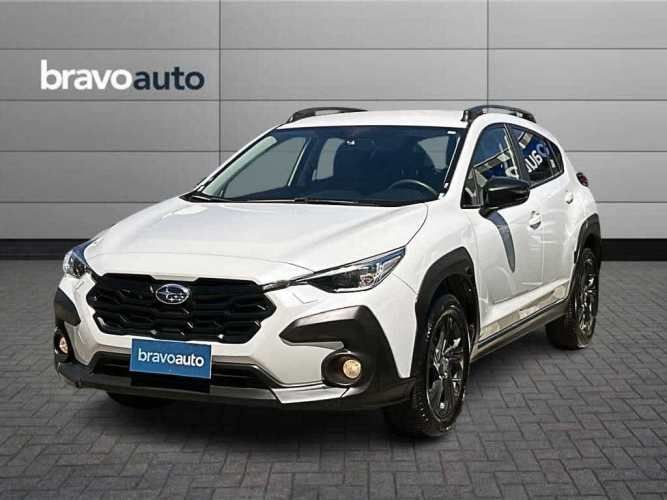 SUBARU CROSSTREK 2024