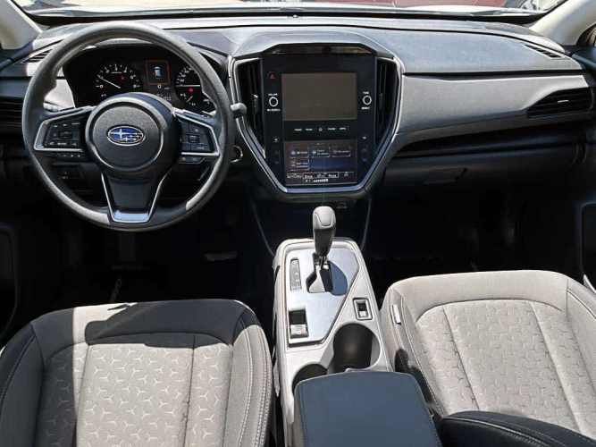 SUBARU CROSSTREK 2024