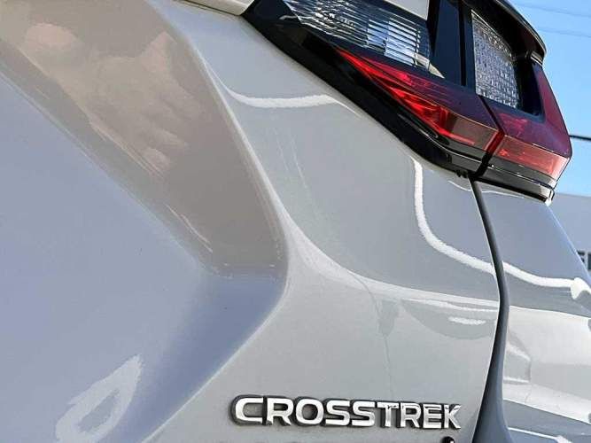 SUBARU CROSSTREK 2024