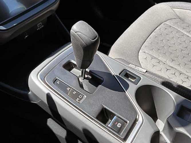 SUBARU CROSSTREK 2024