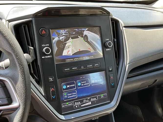 SUBARU CROSSTREK 2024