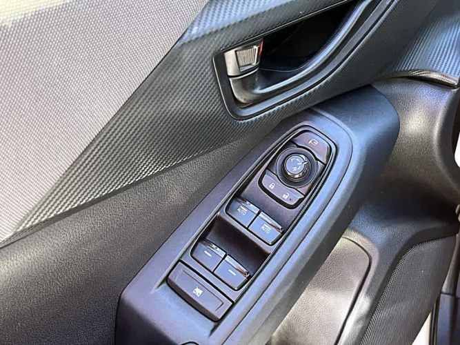 SUBARU CROSSTREK 2024