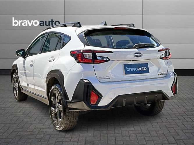 SUBARU CROSSTREK 2024