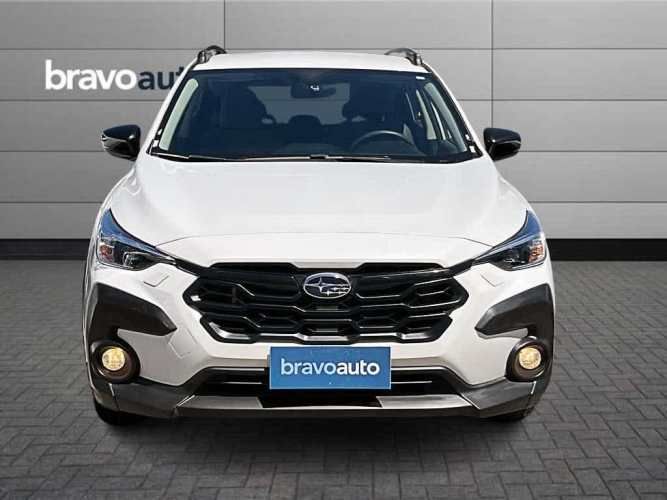 SUBARU CROSSTREK 2024