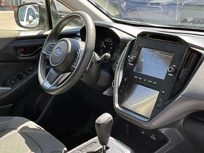 SUBARU CROSSTREK 2024