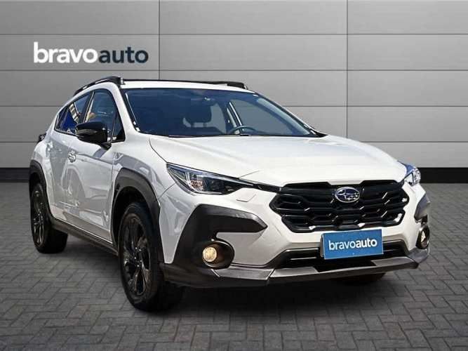 SUBARU CROSSTREK 2024