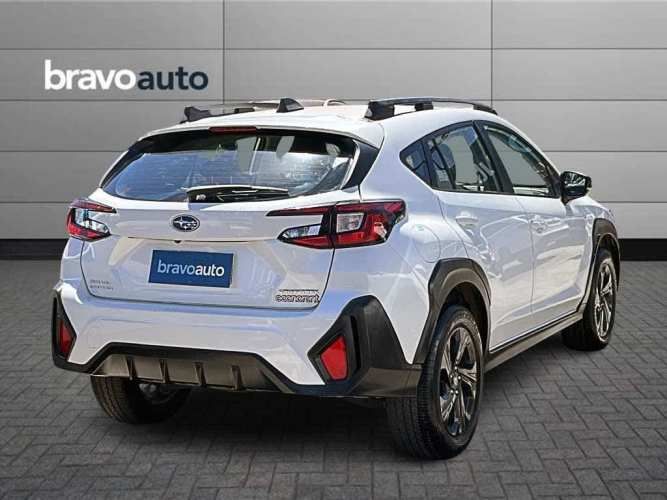 SUBARU CROSSTREK 2024