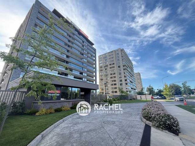 SE ARRIENDA INCREIBLE DUPLEX NUEVO 2D-3B- Edificio Pontevedra- Portal de la Frontera