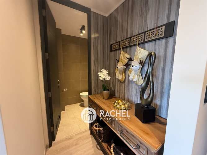 SE ARRIENDA INCREIBLE DUPLEX NUEVO 2D-3B- Edificio Pontevedra- Portal de la Frontera