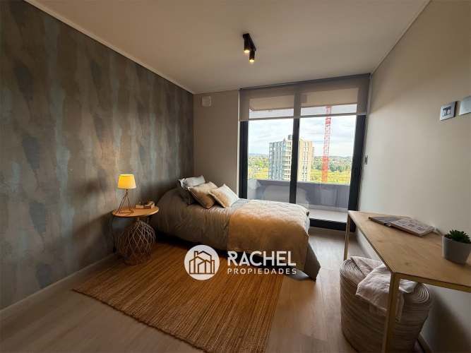 SE ARRIENDA INCREIBLE DUPLEX NUEVO 2D-3B- Edificio Pontevedra- Portal de la Frontera