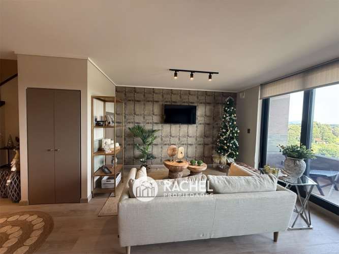 SE ARRIENDA INCREIBLE DUPLEX NUEVO 2D-3B- Edificio Pontevedra- Portal de la Frontera