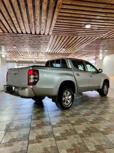 MITSUBISHI L200 KATANA CRT