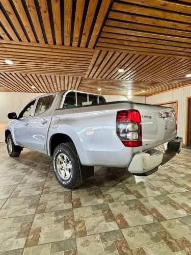 MITSUBISHI L200 KATANA CRT