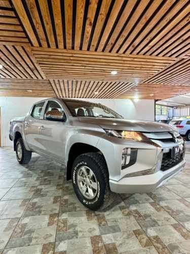 MITSUBISHI L200 KATANA CRT