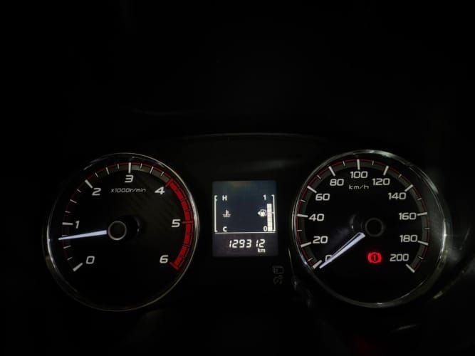 MITSUBISHI L200 KATANA CRT