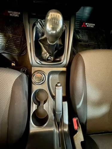 MITSUBISHI L200 KATANA CRT