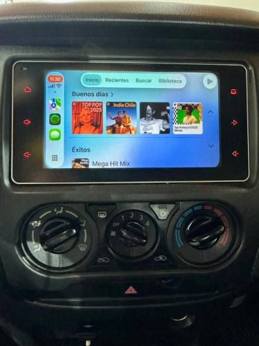 MITSUBISHI L200 KATANA CRT