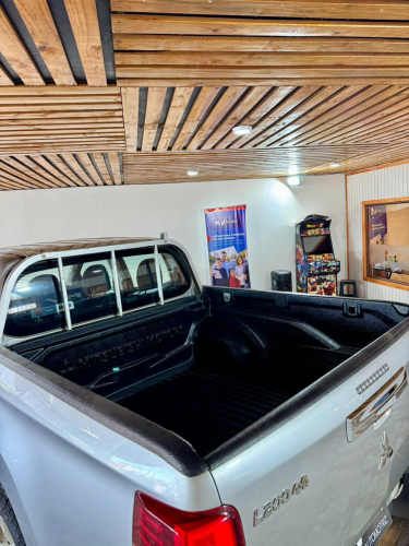 MITSUBISHI L200 KATANA CRT