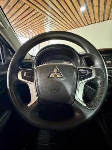 MITSUBISHI L200 KATANA CRT