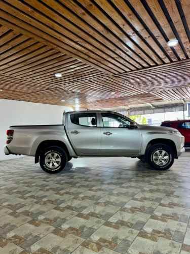 MITSUBISHI L200 KATANA CRT