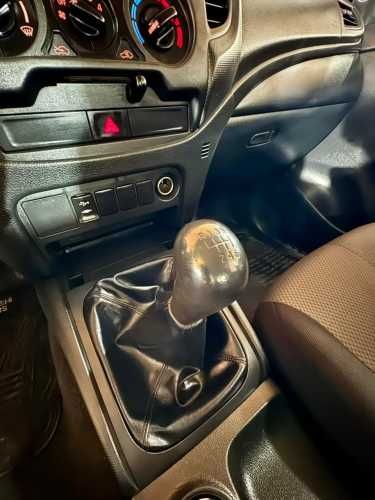 MITSUBISHI L200 KATANA CRT