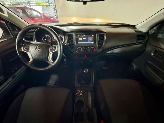 MITSUBISHI L200 KATANA CRT