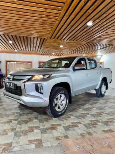 MITSUBISHI L200 KATANA CRT