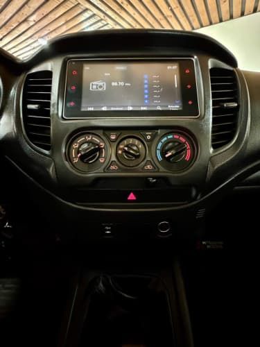 MITSUBISHI L200 KATANA CRT