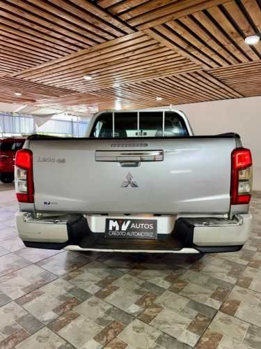 MITSUBISHI L200 KATANA CRT