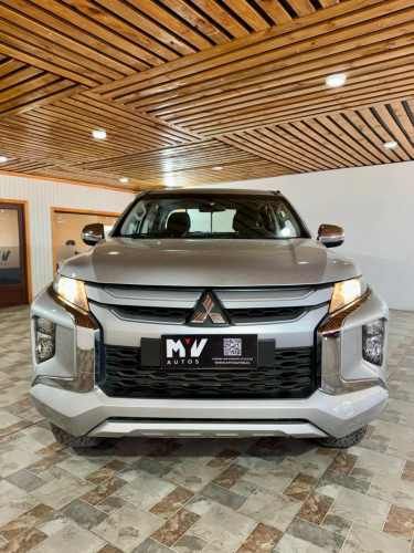 MITSUBISHI L200 KATANA CRT