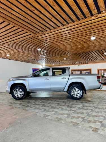 MITSUBISHI L200 KATANA CRT