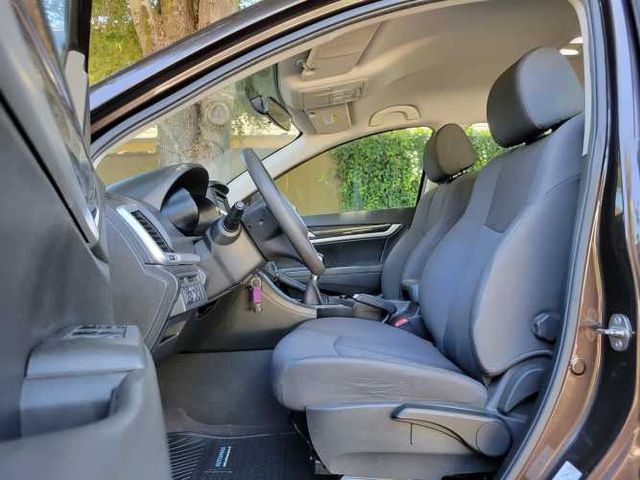 DFM AX 7 2.0 Mec Ac 2019