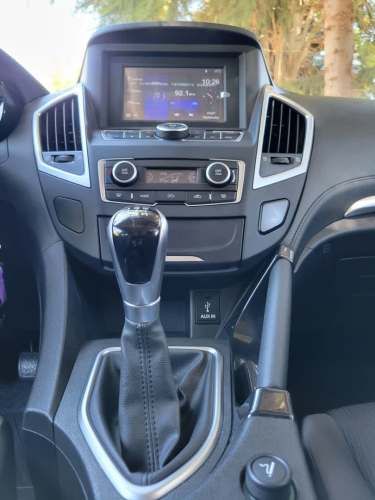 DFM AX 7 2.0 Mec Ac 2019