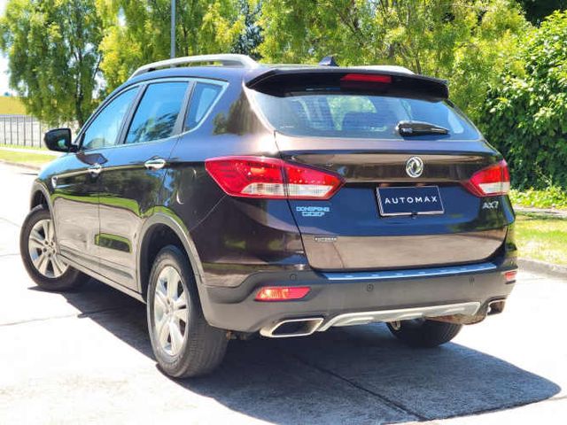 DFM AX 7 2.0 Mec Ac 2019