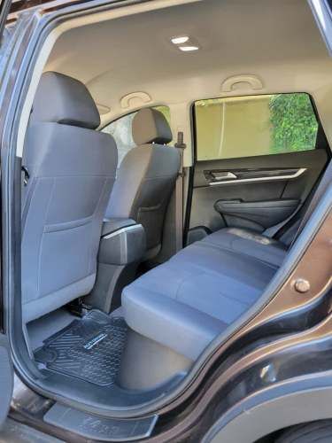 DFM AX 7 2.0 Mec Ac 2019