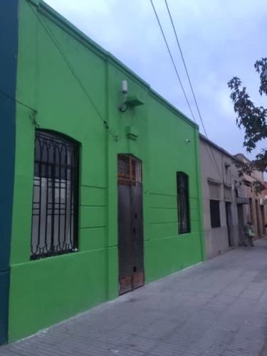 SE ARRIENDAN PIEZAS, METRO ÑUBLE