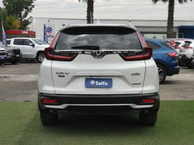 HONDA CR-V 2023