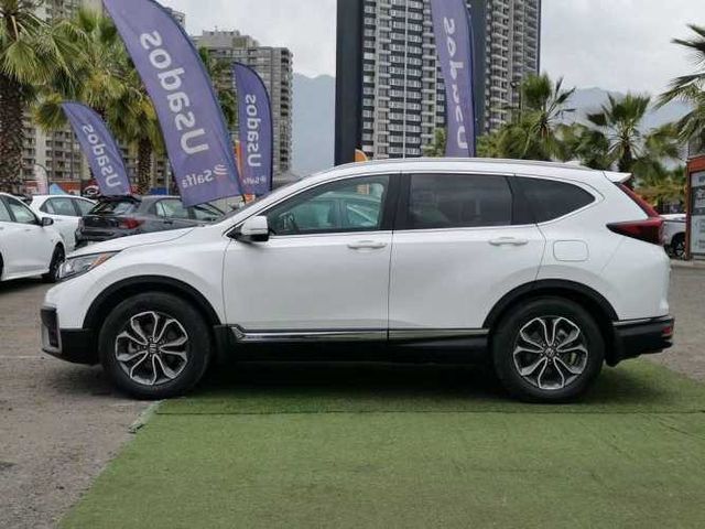 HONDA CR-V 2023