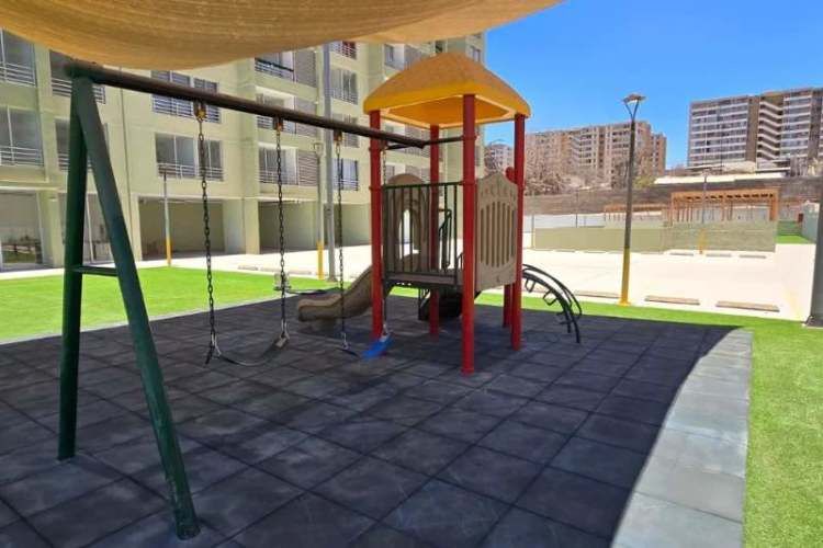 Edificio Aires del Sur