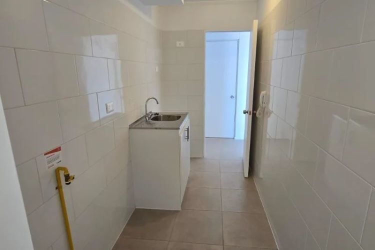 Edificio Aires del Sur