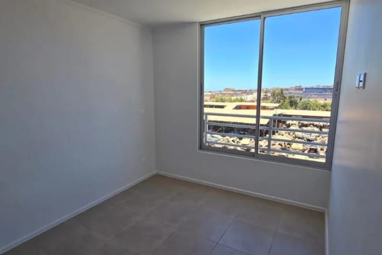 Edificio Aires del Sur