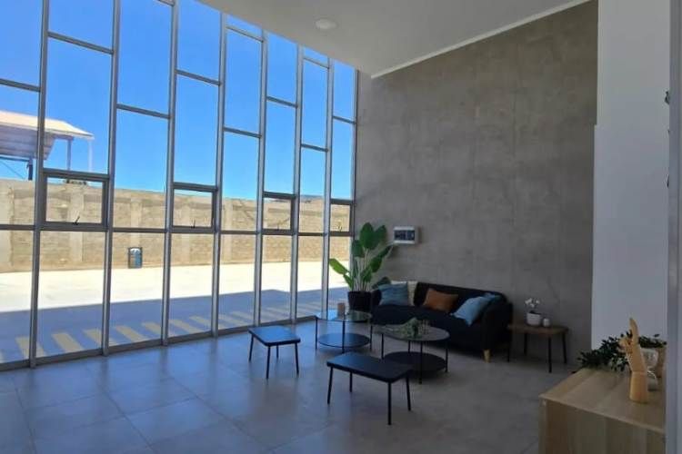 Edificio Aires del Sur