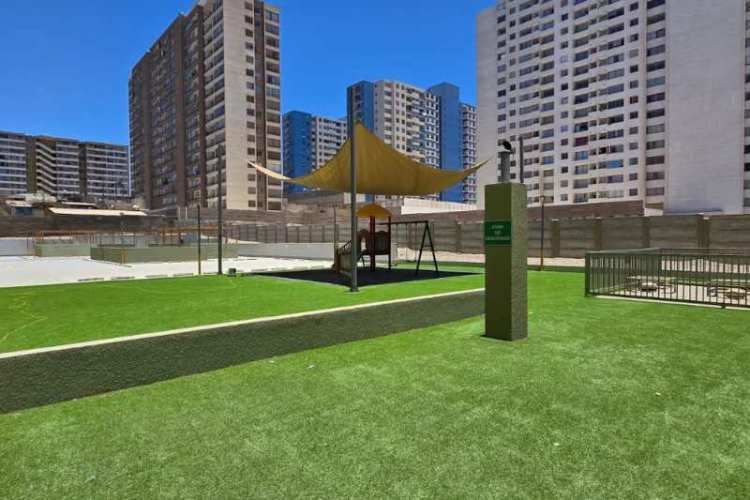 Edificio Aires del Sur