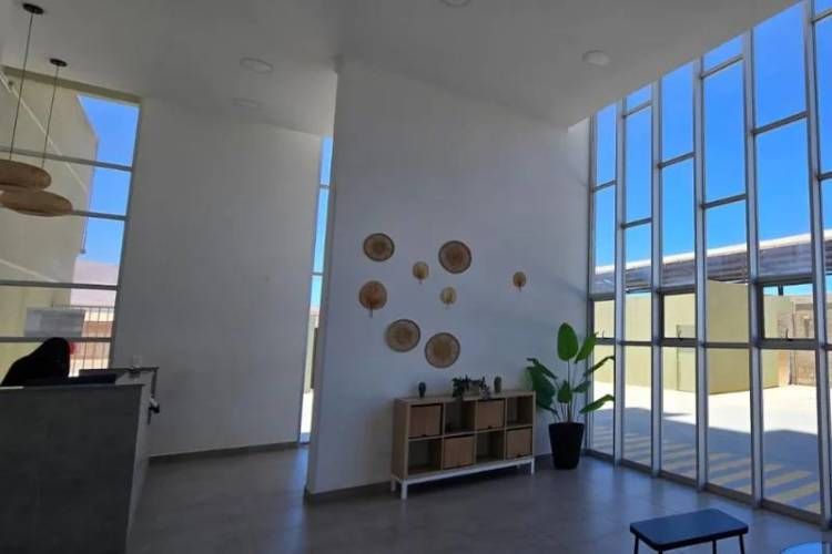 Edificio Aires del Sur