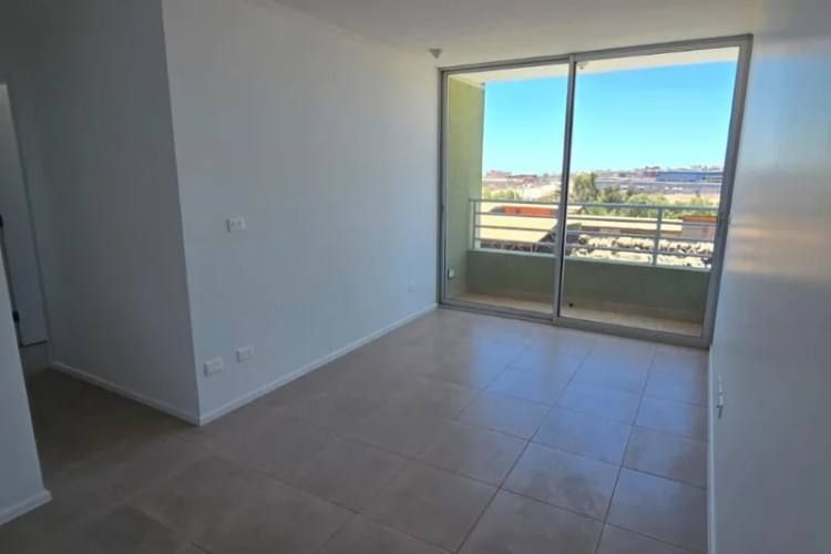 Edificio Aires del Sur