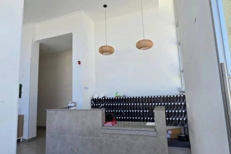 Edificio Aires del Sur