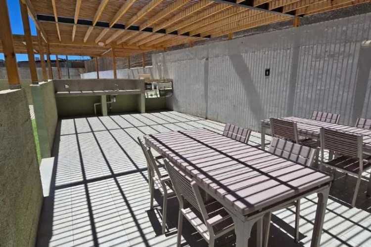 Edificio Aires del Sur